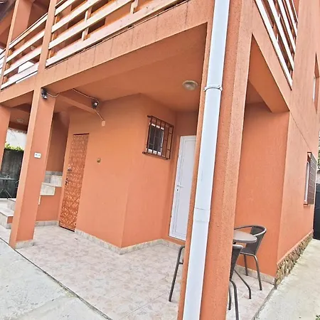 Carpe Diem Privat bolig