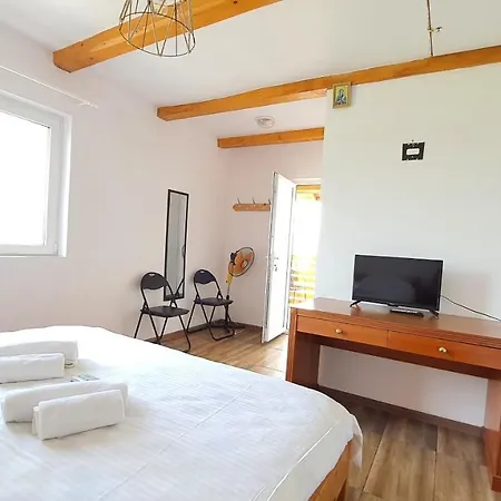 Carpe Diem Privat bolig Vama Veche