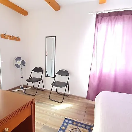 Carpe Diem Privat bolig