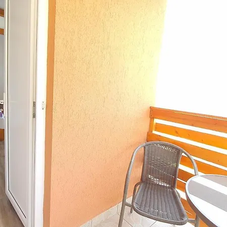 Séjour chez l'habitant Carpe Diem Vama Veche